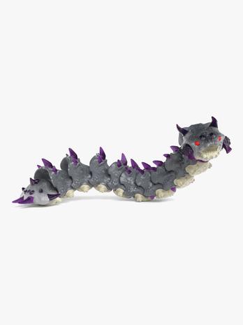 Schleich - Shadow Worm - (70830)