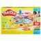 Play-Doh Fold and Go Playmat – kuva 1