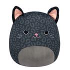 Squishmallows P20 Xiomara Panther 40 cm pehmo