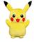 Pikachu Plush (45cm) PEHMO – kuva 1