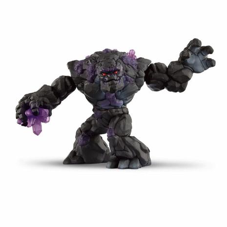 Schleich - Shadow Stone Monster (70158) – kuva 1/8