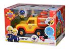 Palomies Sami Fire Engine Venus 2.0 paloauto ja hahmo