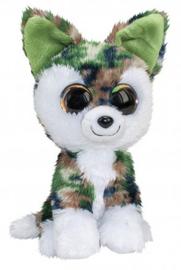 Lumo Stars Wolf Woody Classic 15 cm pehmolelu