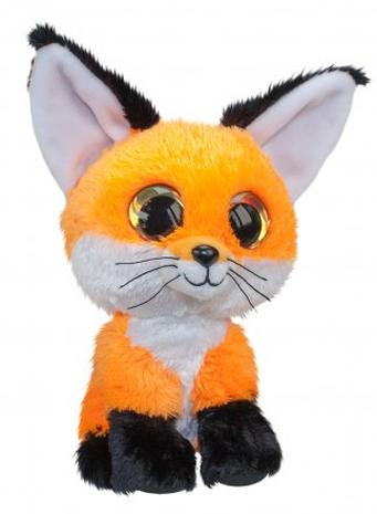 Lumo Stars Fox Repo - Classic pehmo