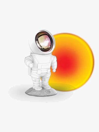 MOB Projector Astrolight