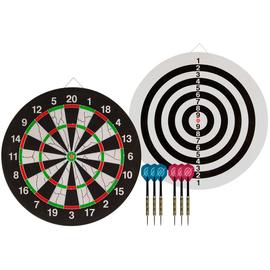 Faver Darts-/suomitikkataulusetti