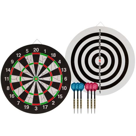 Faver Darts-/suomitikkataulusetti