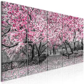 Artgeist Magnolia Park taulusetti
