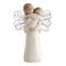 Willow Tree 26084 Enkelin syleily – kuva 1