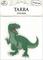 J.K. Primeco 10kpl Dinosaurus Tarra – kuva 1