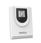 Ventus W037, langaton lämpötila/kosteusanturi sääasemalle W200