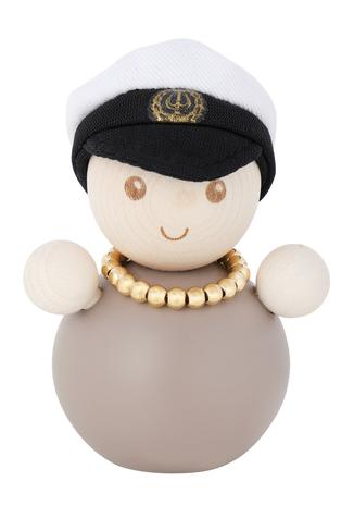 Aarikka YO tyttö