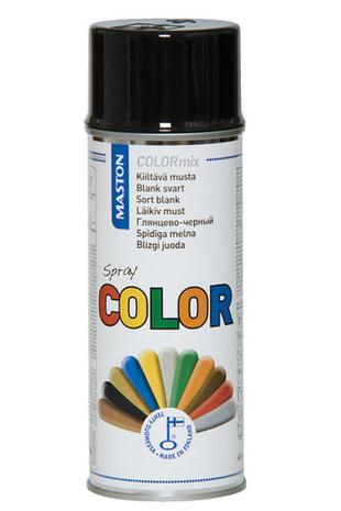 Maston COLORmix 400 ml spraymaali – kuva 1/8