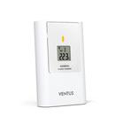 Ventus W034, langaton lämpötila-anturi sääasemalle W220
