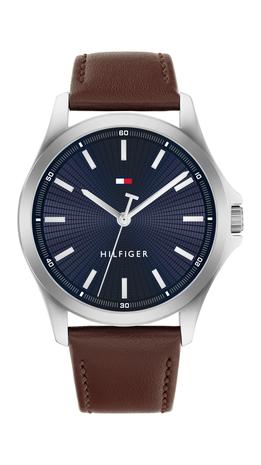 Tommy Hilfiger Bruce, miesten rannekello