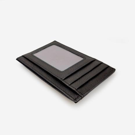 RFID-suojattu korttikotelo