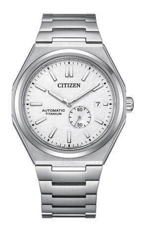 Citizen Super Titanium Automatic NJ0180-80A – kuva 1/4