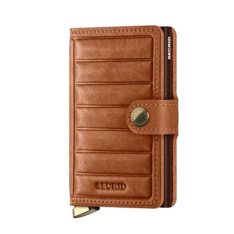 Secrid Miniwallet -lompakko, dusk black