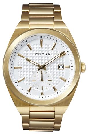 Leijona 5010-2518 miesten rannekello
