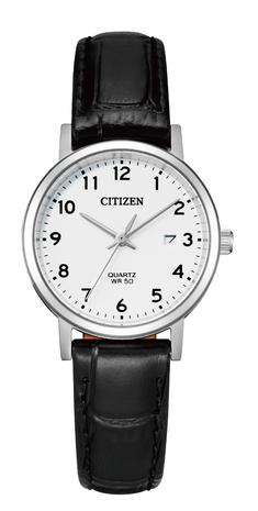 Citizen Eco-Drive EU6090-03A naisten rannekello