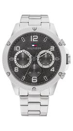 Tommy Hilfiger Blaze, miesten rannekello