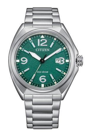 Citizen AW1571-76X miesten rannekello