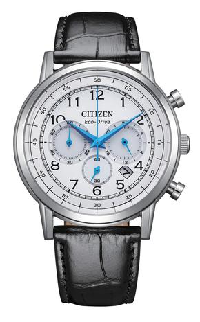 Citizen CA4630-02A miesten rannekello