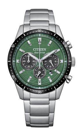 Citizen CA4624-56X miesten rannekello