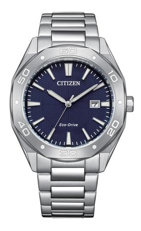 Citizen BM7631-52L miesten rannekello
