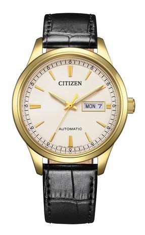 Citizen NY4059-09A miesten rannekello