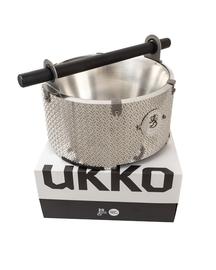 Ukko Leijona XO, löylykiulu