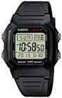 Casio W-800H-1-AVES miesten rannekello