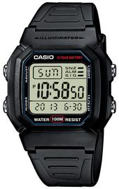 Casio W-800H-1-AVES miesten rannekello