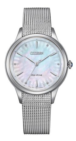 Citizen EM1150, naisten rannekello