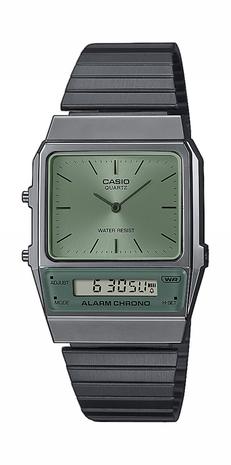 Casio AQ-800ECGG-3AEF Digital miesten rannekello – kuva 1/6
