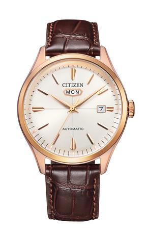 Citizen Automatic NH8393-05A