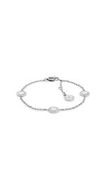 Tommy Hilfiger Mini Crystals rannekoru 2780904