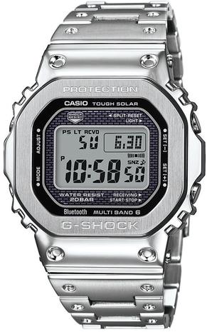 Casio GMW-B5000D, miesten rannekello