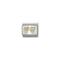 Nomination Composable Classic Link Double Heart with Glitter 030220 01 – kuva 1