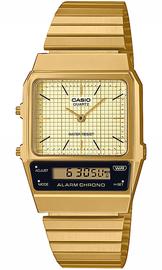 Casio AQ-800EG-9AEF miesten rannekello