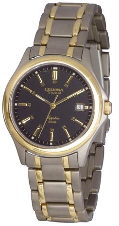 Leijona Legends Kolari Titanium 5088-621