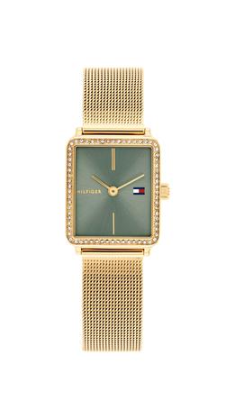 Tommy Hilfiger Tea, naisten rannekello