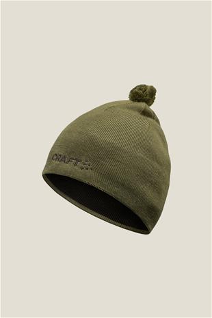 Adv Nordic Training Merino Beanie