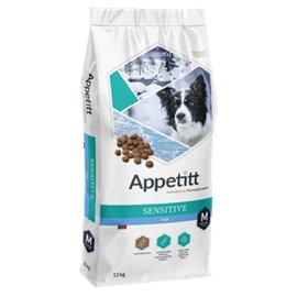 APPETITT Sensitive Fish Medium 12kg