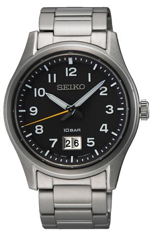 Seiko Classic SUR569P1