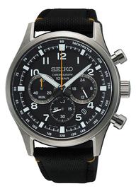 Seiko Chronograph SSB449P1