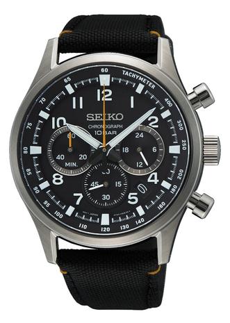 Seiko Chronograph SSB449P1