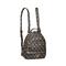 Guess Reppu Manhattan musta – kuva 1