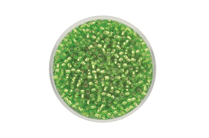 Glorex 2,6mm välihelmi