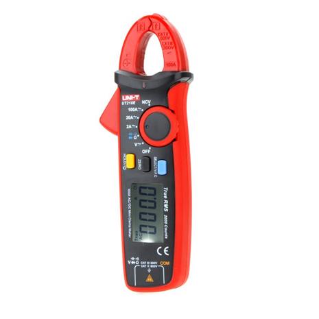 Yleismittari UNI-T UT210E